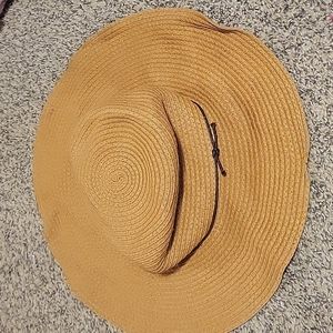 Sun hat